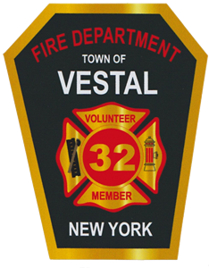 Vestal Fire Department